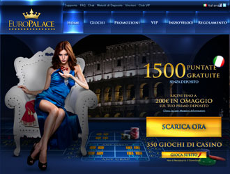 Casino EuroPalace
